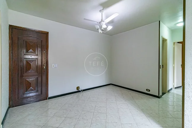 Imagem APARTAMENTO com 2 QUARTOS no TANQUE - R$ 195.000,00