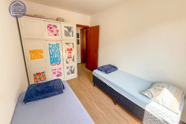 Imagem Apartamento 2 dormitórios!