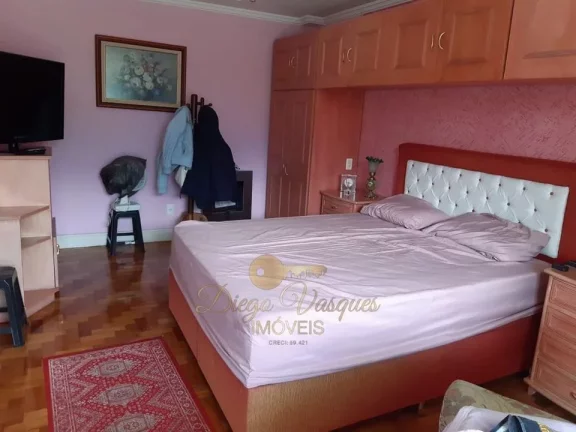 Imagem Casa para Venda em Teresópolis / RJ no bairro Carlos Guinle