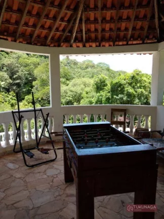 Imagem Sítio à venda, 30000 m² por R$ 1.064.000,00 - Pouso Alegre - Santa Isabel/SP