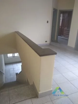 Imagem Sobrado com 3 dormitórios à venda, 230 m² por R$ 600.000,00 - Vila Santo Estéfano - São Paulo/SP