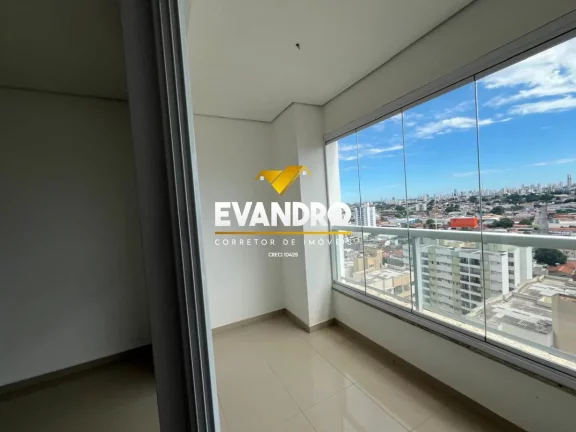 Imagem Apartamento para Venda em Cuiabá / MT no bairro Pico do Amor