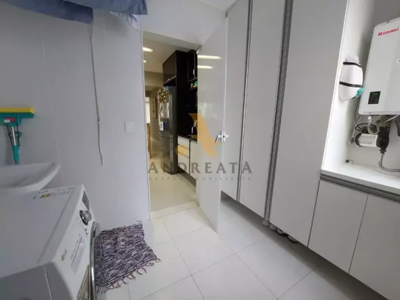 Imagem Linda Cobertura Linear - Jardim Oceânico