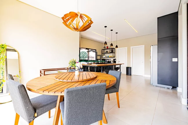 Imagem Casa com 4 Quartos à Venda, 375 m² em Alphaville - Santana De Parnaíba
