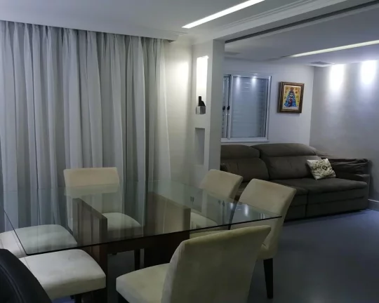 Imagem APARTAMENTO 3 DORMS 1 SUÍTE - BUTANTÃ - METRÔ BUTANTÃ