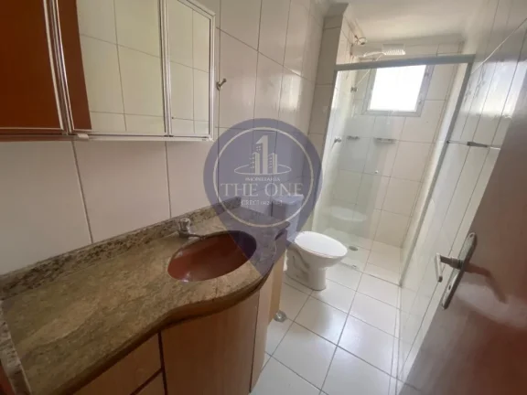 Imagem Imperdível! Apartamento à venda em São Paulo-SP, Jabaquara: 1 quarto, 2 salas, 1 banheiro, 1 vaga de garagem, 49m².
