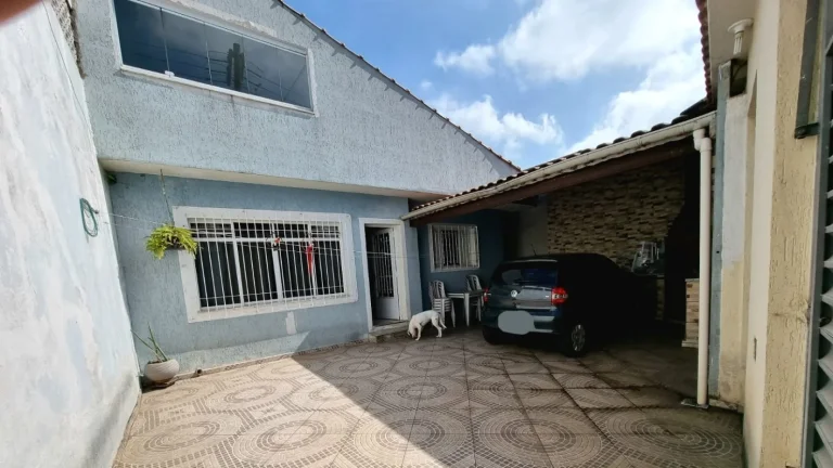 Imagem Esta é a oportunidade perfeita para adquirir sua casa na região da Freguesia do Ó. Próximo à futura estação do Metrô.