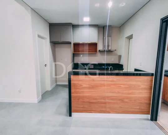 Imagem Casa à venda com 250 m² | Residencial Club Portinari | Paulínia - SP