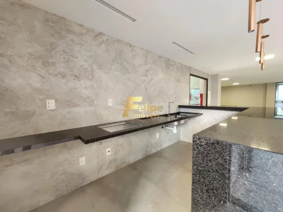 Imagem BELÍSSIMO APARTAMENTO COM 03 SUÍTES LOCALIZADO NA PRAIA DO CANTO, EM VITÓRIA/ES!