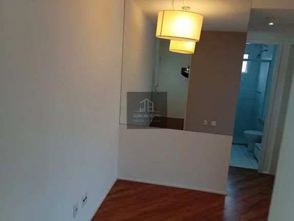 Imagem OPORTUNIDADE ÚNICA NA SAÚDE! APARTAMENTO 2 DORMS, 1 SUÍTE, COMPLETO E COM VARANDA ENVIDRAÇADA.