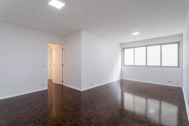 Imagem APARTAMENTO RESIDENCIAL em São Paulo - SP, Jardim Paulista