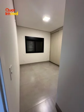 Imagem Casa de 3 quartos em condomínio de luxo em Ribeirão Preto-SP, Jardim San Marco II, 150m² - Venda
