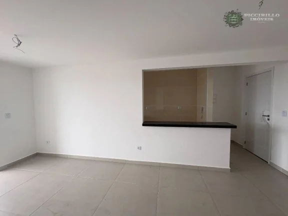 Imagem Apartamento com 2 dormitórios à venda, 81 m² por R$ 650.000 - Aviação - Praia Grande/SP