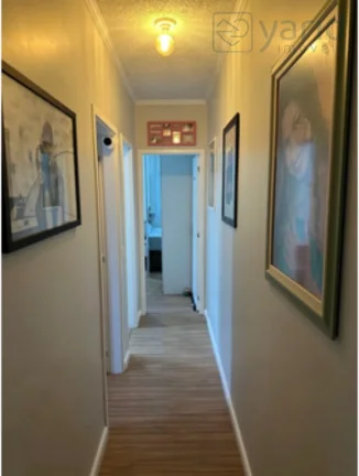 Imagem Apartamento à venda em Jundiaí-SP, no bairro Duo Reserva do Japi Residencial Club: 2 quartos, 1 banheiro, 1 vaga, 49m².