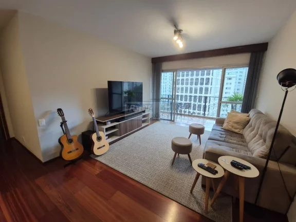 Imagem APARTAMENTO A VENDA NO PARAISO, SAO PAULO