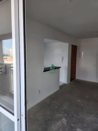 Imagem Apartamento com 2 dormitórios à venda, 58 m² por R$ 414.000,00 - Vila Nova Bonsucesso - Guarulhos/SP