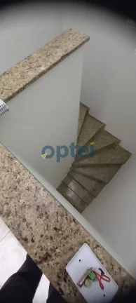 Imagem SOBRADO 200 M² - 4 DORMITÓRIOS,SENDO 2 SUITES, 6 BANHEIROS, 3 VAGAS DE GARAGENS, AREA GOURMET, VILA JERUSALEM, SÃO BERNARDO DO CAMPO