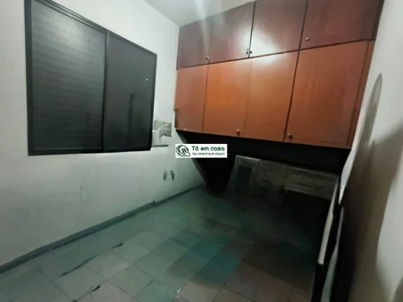Imagem APARTAMENTO RESIDENCIAL em SÃO JOSÉ DOS CAMPOS - SP, JARDIM ALVORADA