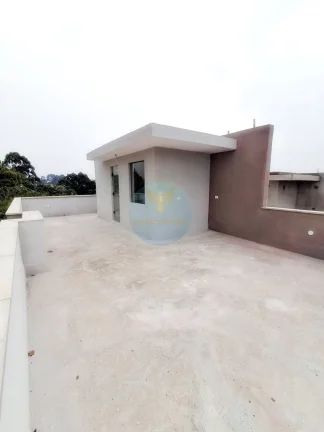 Imagem Casa com rooftop e vista na Granja Viana