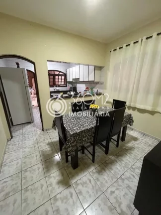 Imagem Sobrado para Venda em Santo André / SP no bairro Vila Linda