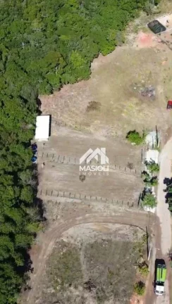 Imagem Terreno à venda, 1000 m² por R$ 300.000 - Retiro do Congo - Vila Velha/ES