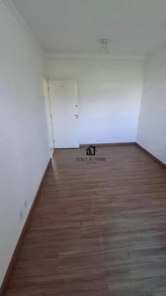 Imagem Apartamento à venda, 51 m² por R$ 335.000,00 - Além Ponte - Sorocaba/SP