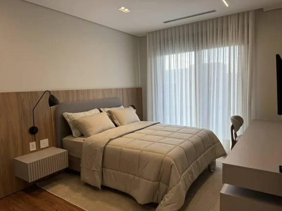 Imagem Casa com 5 dormitórios à venda sendo 5 suítes, 352.0 m² por - R$ 6.800.000,00 - Santa Regina - Camboriú/SC
