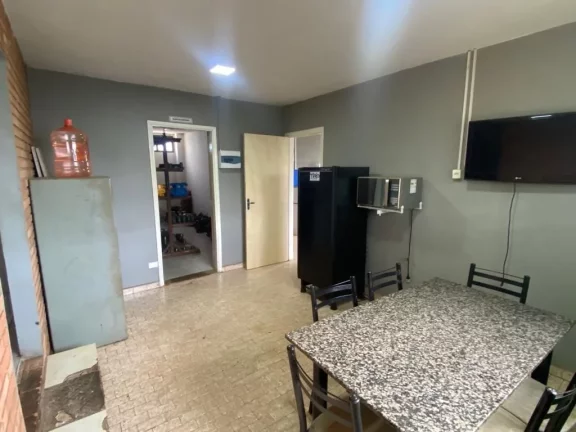 Imagem Barracão de fácil acesso com 2.000 m², 500m² de construção.A Palace Imobiliária Ltda tem mais...