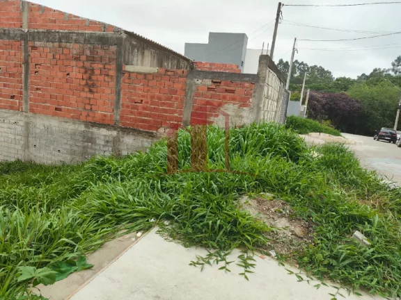 Imagem Terreno à venda em Franco da Rocha-SP, Portal da Estação: 126,27 m² de área!