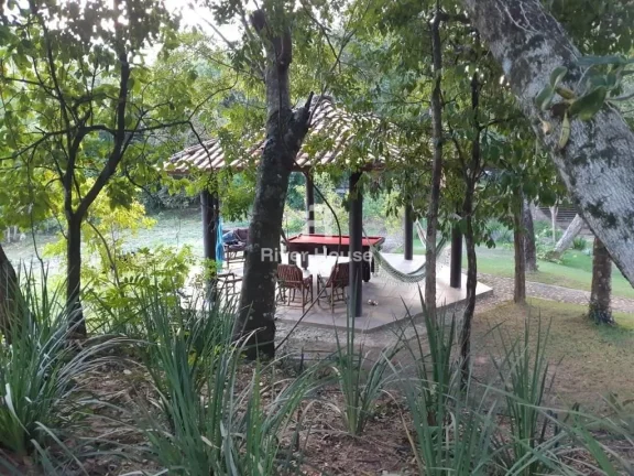 Imagem Chacara a venda na estrada da chapada