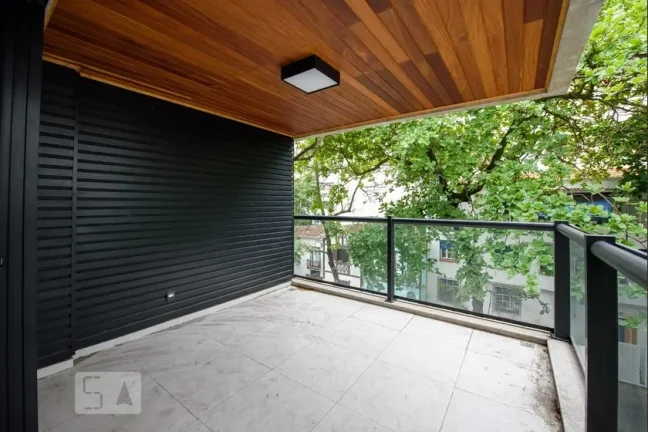 Imagem Apartamento à Venda - Ipanema, 2 Quartos, 180 m2