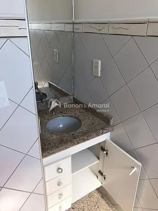 Imagem Excelente oportunidade entre o Cambuí e o Taquaral!
Apartamento atualmente locado, ideal também pa...