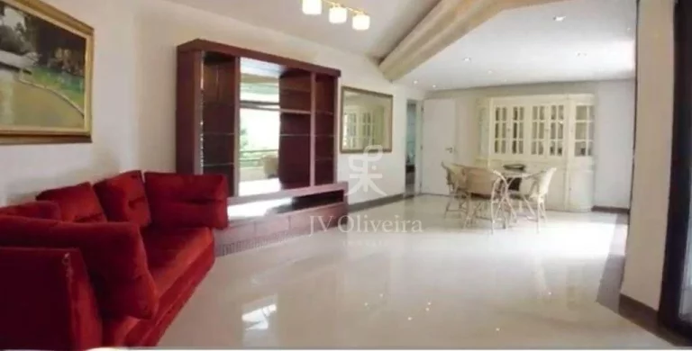 Imagem Apartamento com 5 dormitórios à venda, 230 m² por R$ 890.000,00 - Vila Suzana - São Paulo/SP