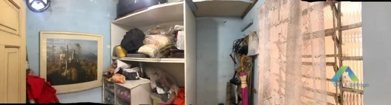 Imagem Casa Térrea à venda com 3 dormitórios e 3 banheiros no Jabaquara!!