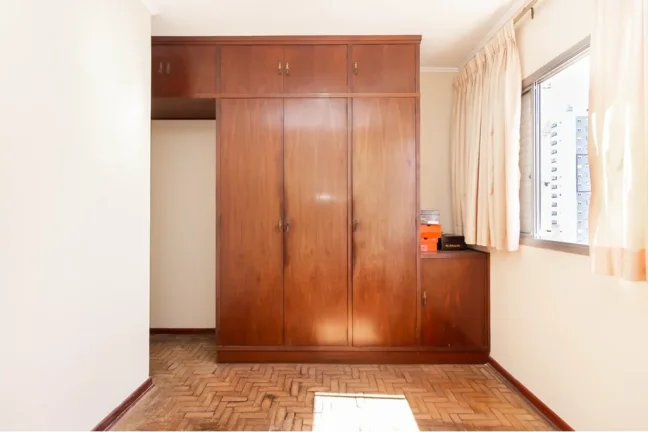 Imagem APARTAMENTO RESIDENCIAL em São Paulo - SP, Jardim São Paulo(Zona Norte)