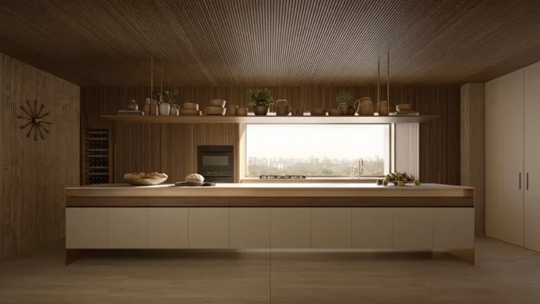 Imagem APARTAMENTO RESIDENCIAL em São Paulo - SP, Cerqueira César