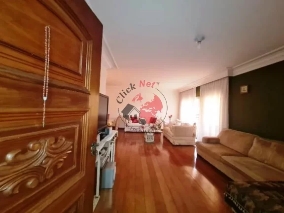 Imagem Amplo Apartamento à Venda no Centro de Santo André