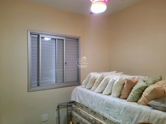 Imagem APARTAMENTO Residencial em GUARUJÁ - SP, JARDIM ASTÚRIAS