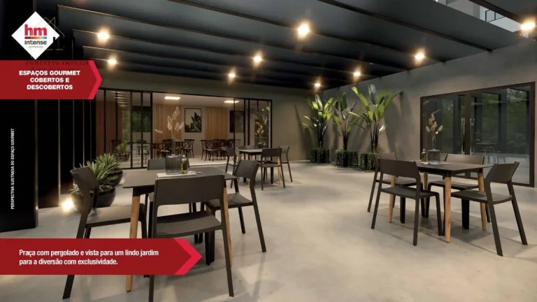 Imagem Apartamento ao lado da Pucc JonhBoyd - Novo!