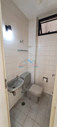 Imagem Sala Comercial 1 vaga - Perdizes