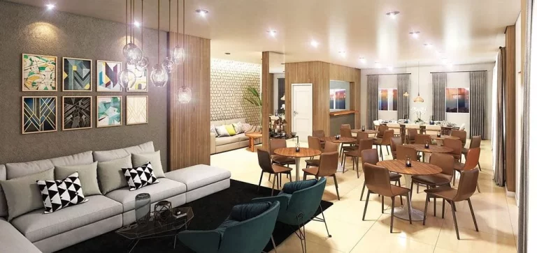 Imagem Apartamento com 1 Quarto à Venda, 41 m² em Morumbi - São Paulo