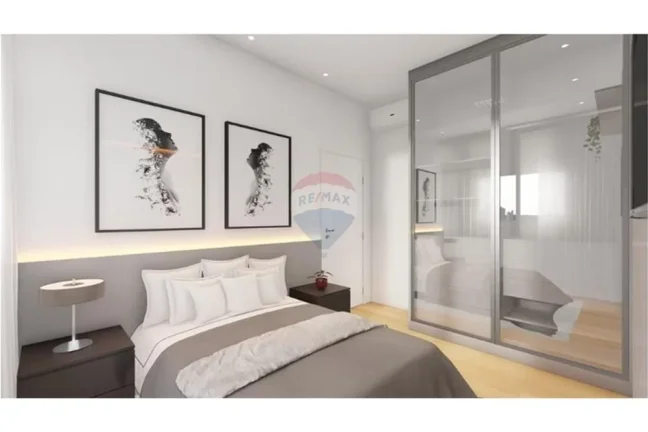 Imagem Apartamento 2 Quartos Varanda Grill - Zona Norte Sorocaba - Lançamento
