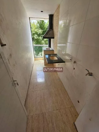 Imagem Apartamento com 2 dormitórios à venda, 50 m² por R$ 400.000,00 - Vila Constança - São Paulo/SP
