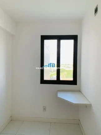 Imagem Apartamento para Locação em Feira de Santana, Santa Mônica, 3 dormitórios, 2 suítes, 2 banheiros, 2 vagas