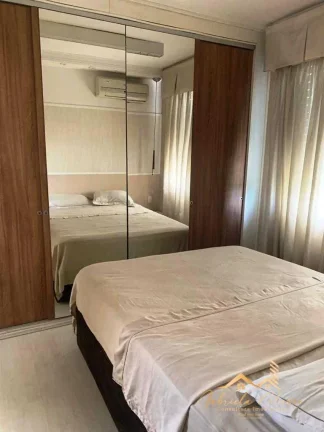 Imagem Apartamento frente ao mar no Boqueirão com 3 dormitórios