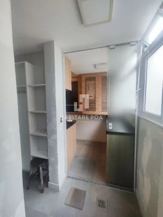 Imagem Apartamento Garden 2 dormitórios em Santa Cecília, Porto Alegre