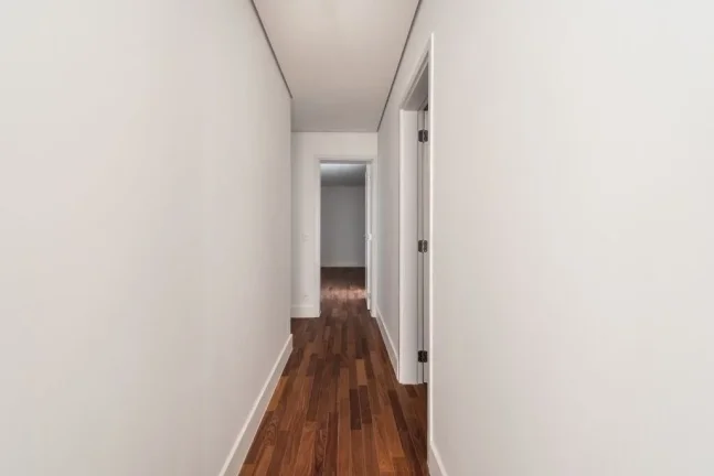 Imagem APARTAMENTO RESIDENCIAL em São Paulo - SP, Santa Cecília