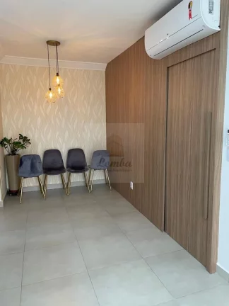 Imagem Apartamento à venda em Cuiabá-MT, Goiabeiras: 3 quartos, 1 suíte, 1 sala, 2 banheiros, 2 vagas de garagem, 77,00 m².