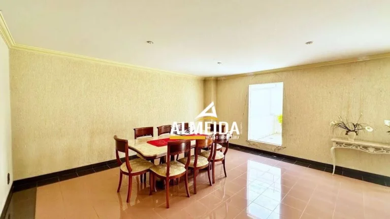 Imagem Apartamento com 3 dormitórios à venda, 133 m² por R$ 450.000,00 - Centro - Rio Claro/SP