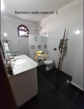 Imagem Casa com 5 Quartos à venda, 258m² - Mata da Praia!!